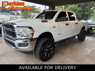 Used 2021 RAM 2500 Tradesman w/ Chrome Appearance Group AWD/4WD video 1