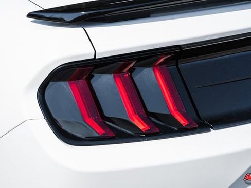 Used 2019 Ford Mustang GT Premium w/ Equipment Group 401A image 77