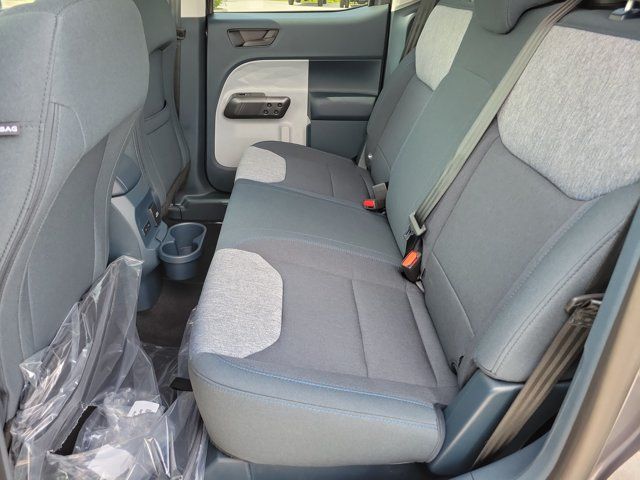 New 2026 Ford Maverick XLT w/ XLT Luxury Package FWD image 13