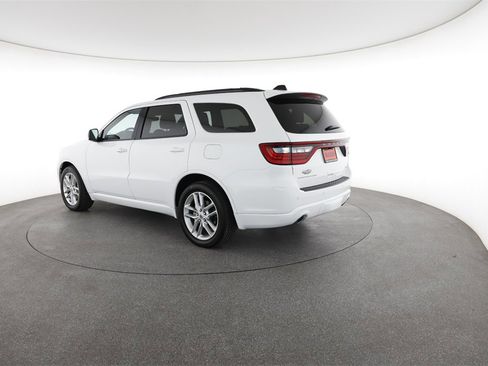 Used 2024 Dodge Durango GT image 9