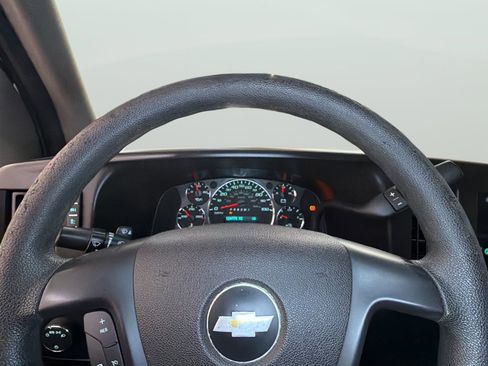 Used 2012 Chevrolet Express 3500 LT w/ LT Preferred Equipment Group RWD image 11