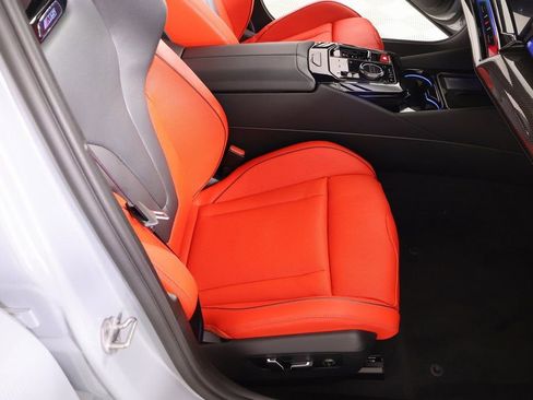 New 2026 BMW M5 Touring image 13