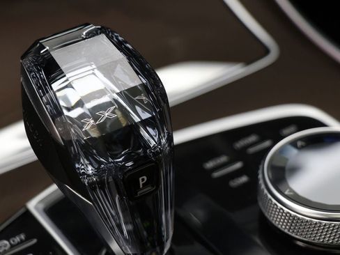 Used 2022 BMW X5 M50i w/ Executive Package image 31