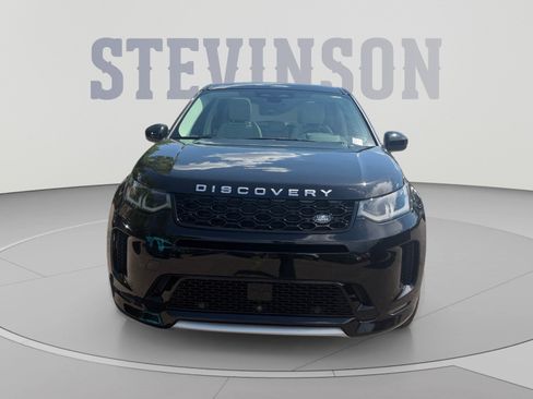 Used 2024 Land Rover Discovery Sport S AWD/4WD image 8