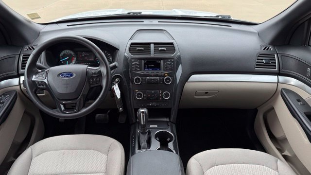 Used 2018 Ford Explorer 4WD image 24