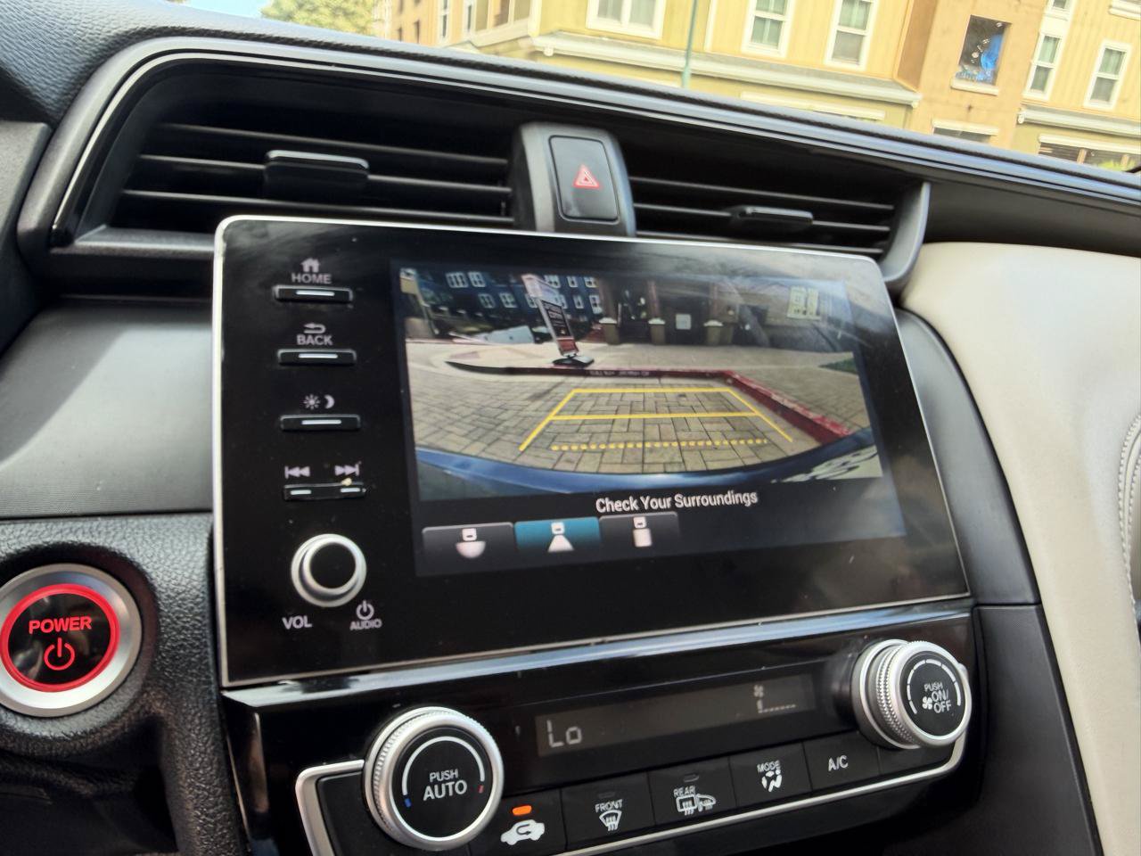 Used 2019 Honda Insight EX image 69