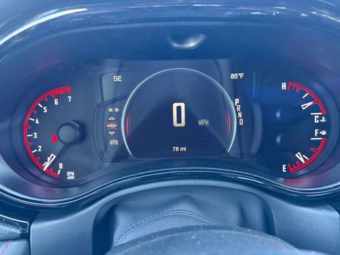 New 2026 Dodge Durango GT AWD/4WD image 21