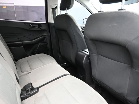 Used 2022 Ford Escape S image 23