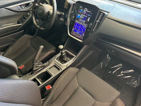 Used 2023 Subaru WRX Premium AWD/4WD image 15