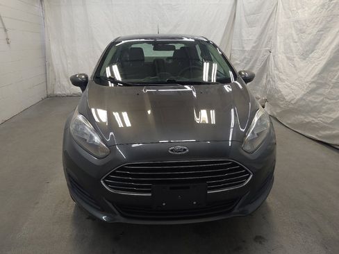 Used 2019 Ford Fiesta SE image 14