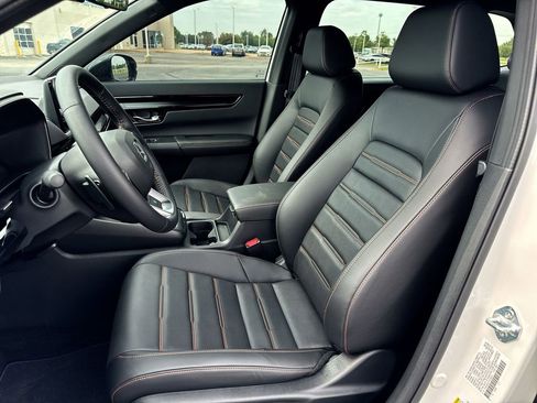 New 2026 Honda CR-V Sport Touring image 11