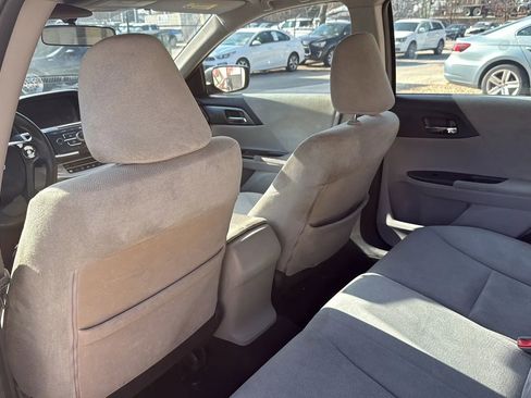 Used 2013 Honda Accord LX image 14