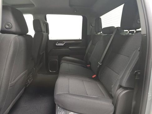 New 2026 Chevrolet Silverado 2500 LT w/ Convenience Package image 22