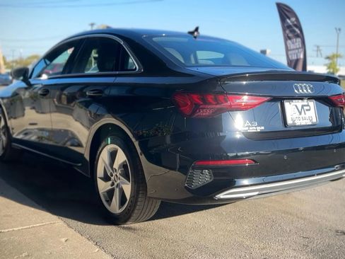 Used 2024 Audi A3 2.0T Premium image 5