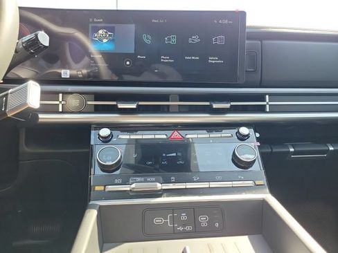 New 2026 Hyundai Santa Fe SEL FWD image 15