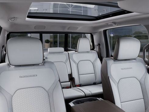 New 2026 RAM 1500 Laramie w/ Laramie Southwest Edition image 26