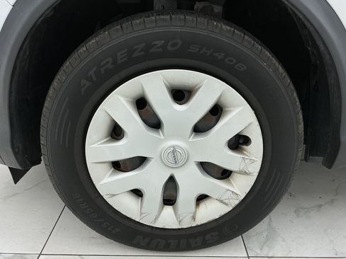 Used 2019 Nissan Rogue Sport S AWD/4WD image 44