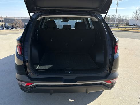 Used 2024 Hyundai Tucson SE image 52