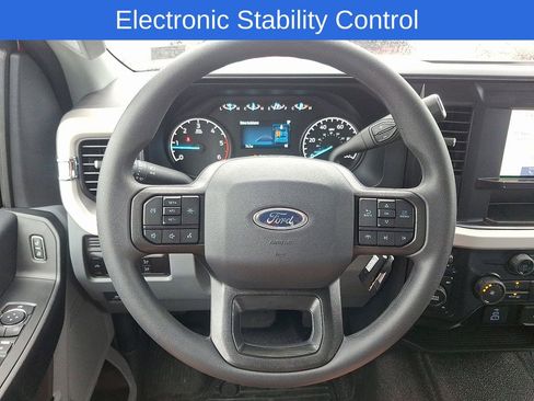 New 2025 Ford F350 XL w/ XL Chrome Package image 12