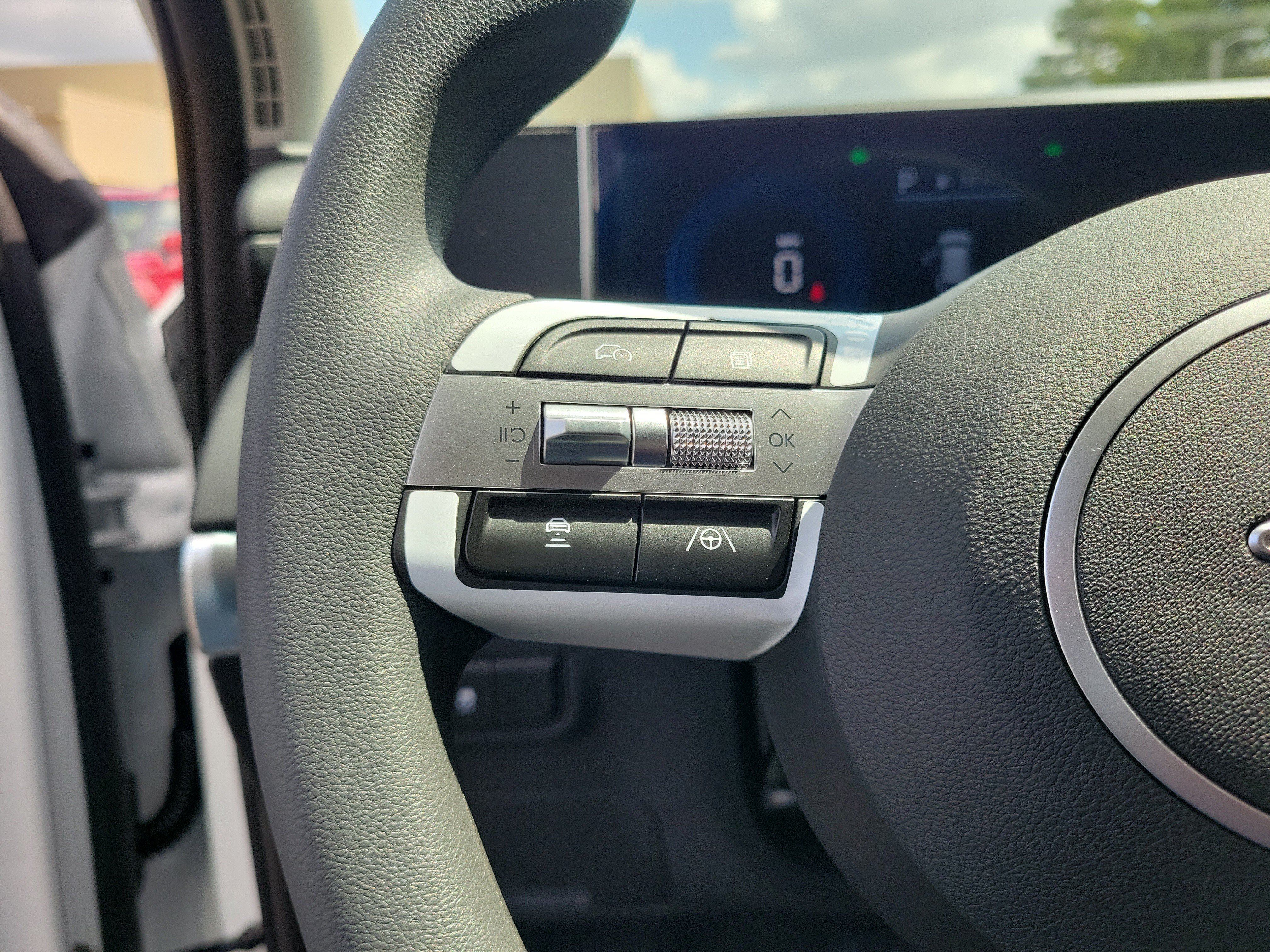 New 2026 Hyundai Tucson SEL Plus AWD/4WD image 23