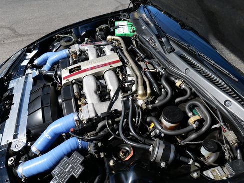 Used 1994 Nissan 300ZX Twin Turbo image 52