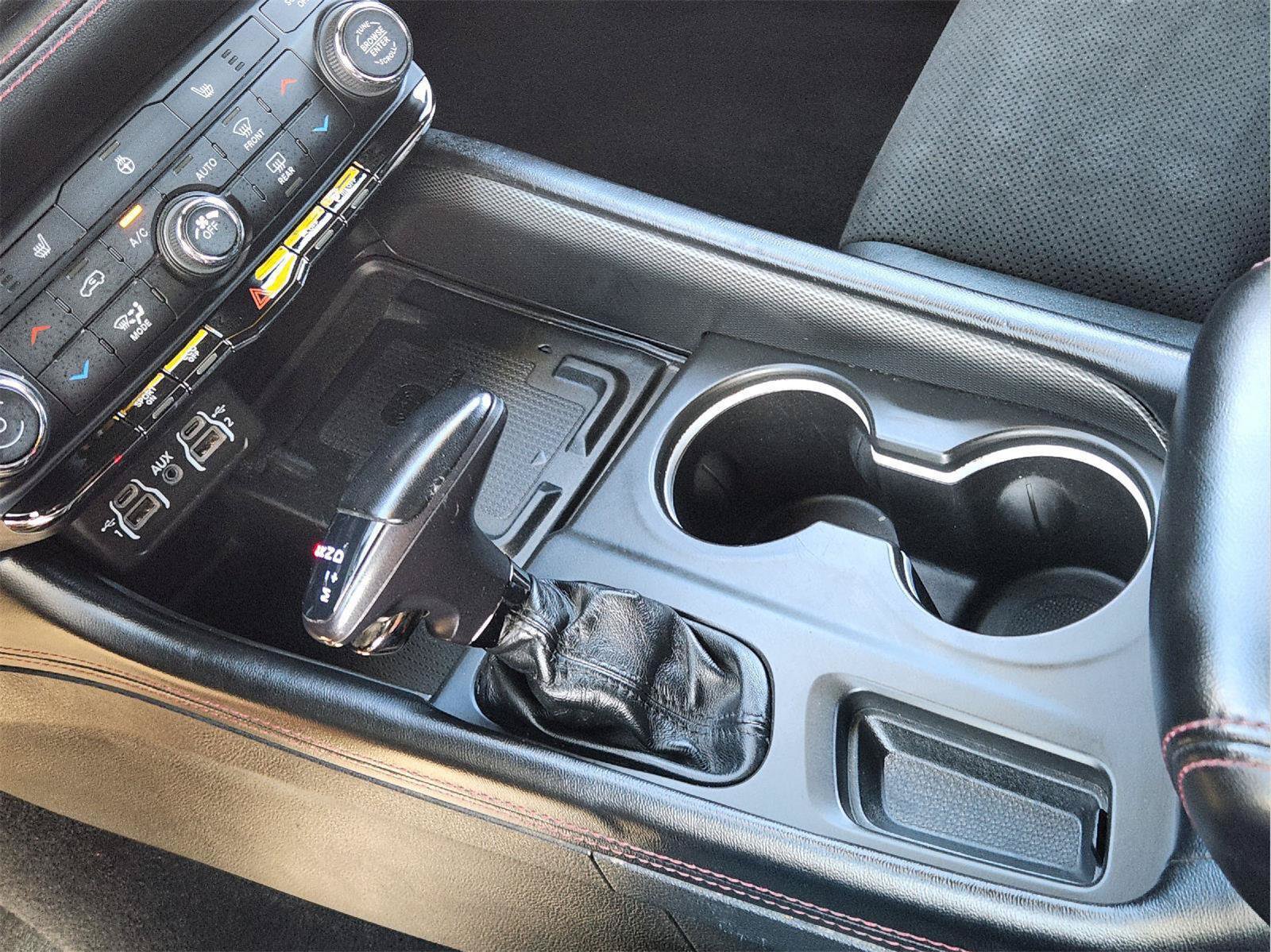Certified 2021 Dodge Durango R/T AWD/4WD image 22