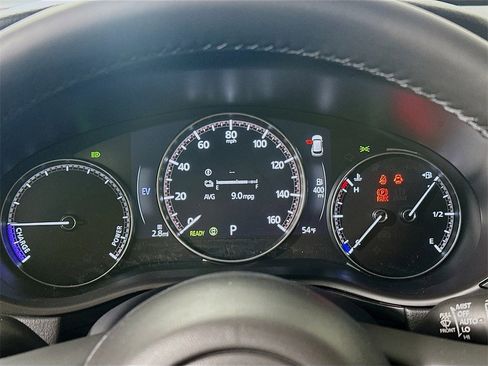 New 2026 MAZDA CX-50 AWD 2.5 Hybrid w/ Weather Package image 12