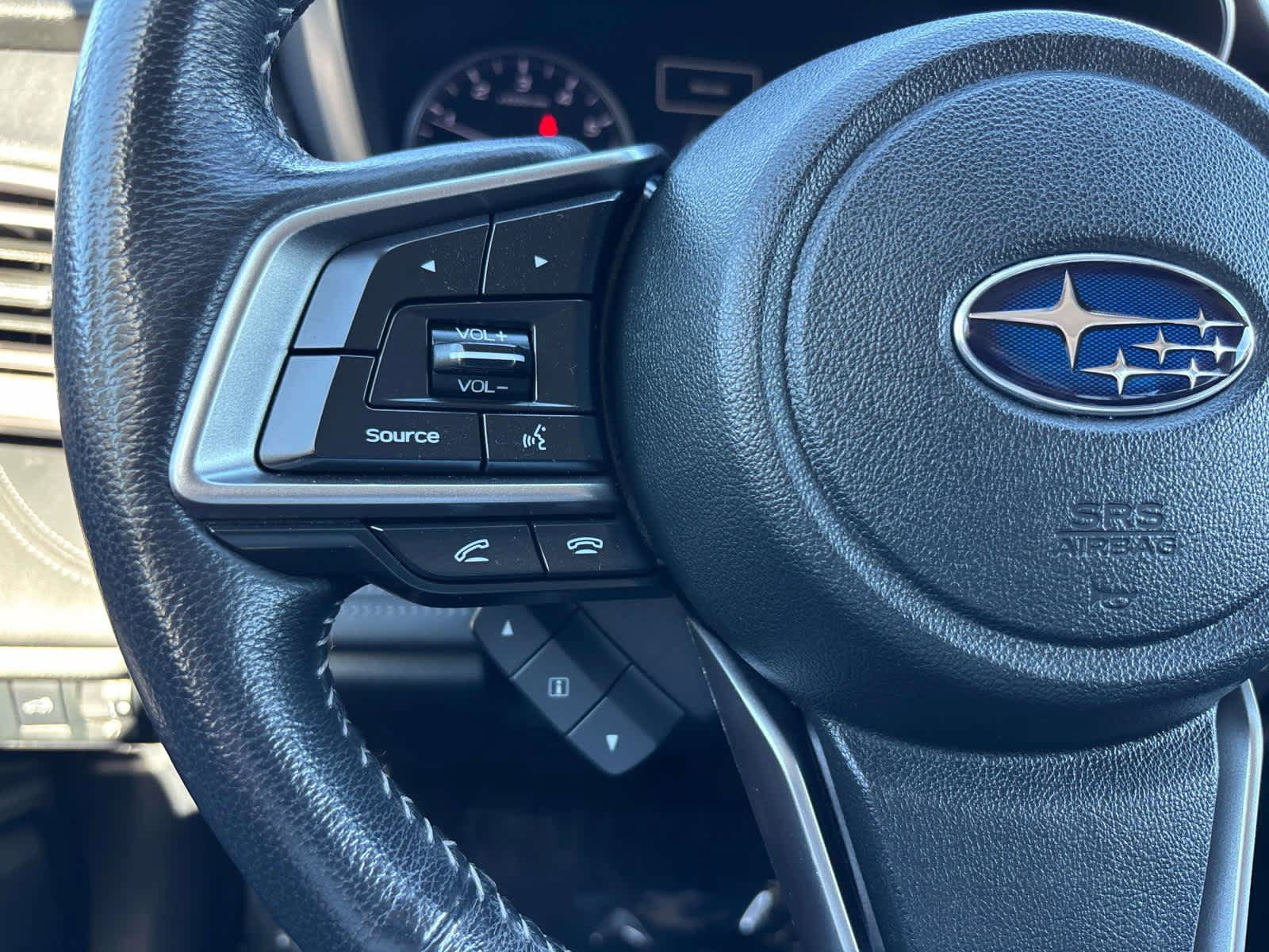 Used 2022 Subaru Outback Limited XT AWD/4WD image 24