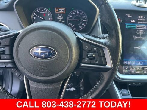 Used 2022 Subaru Outback Onyx Edition XT AWD/4WD image 20