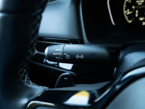 Certified 2025 Honda Civic Sport image 22