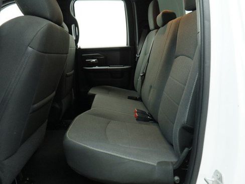 Used 2022 RAM 1500 Warlock AWD/4WD image 29