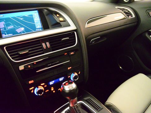 Used 2016 Audi S4 Premium Plus image 30