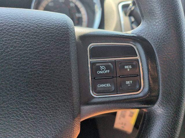 Used 2016 Dodge Grand Caravan SE w/ Quick Order Package 29E SE FWD image 17