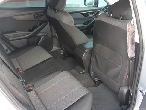 Used 2022 Subaru Impreza 2.0i image 15