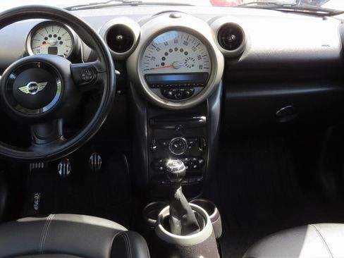 Used 2012 MINI Cooper Countryman S AWD/4WD image 7