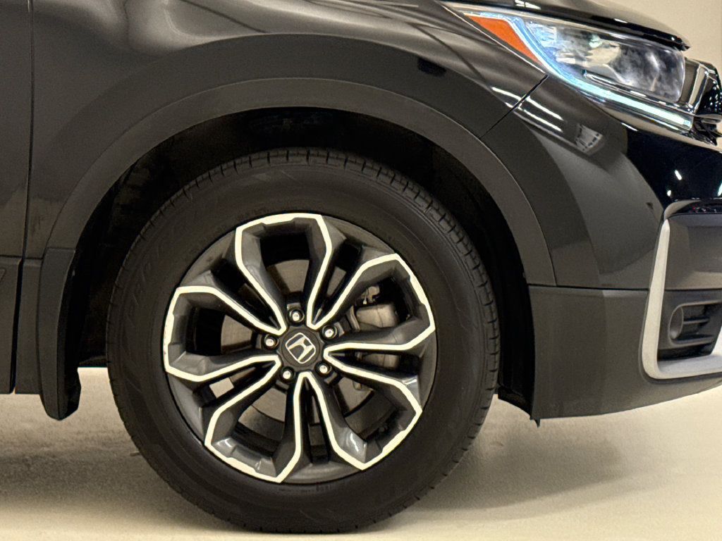 Used 2020 Honda CR-V EX-L image 6