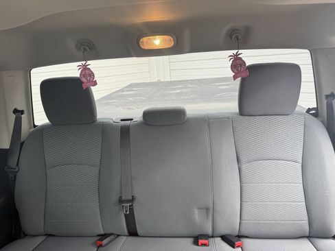 Used 2013 RAM 3500 ST w/ SXT Appearance Group image 36