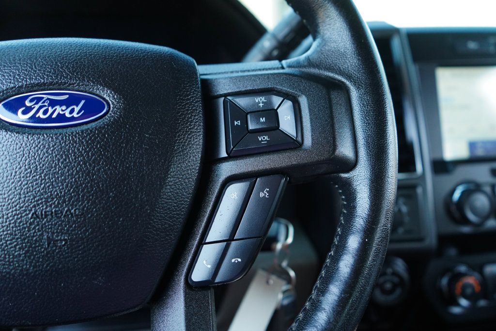Used 2019 Ford F150 XLT w/ Equipment Group 302A Luxury AWD/4WD image 30