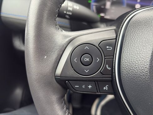 Used 2024 Toyota RAV4 XSE w/ Advanced Technology Package image 21