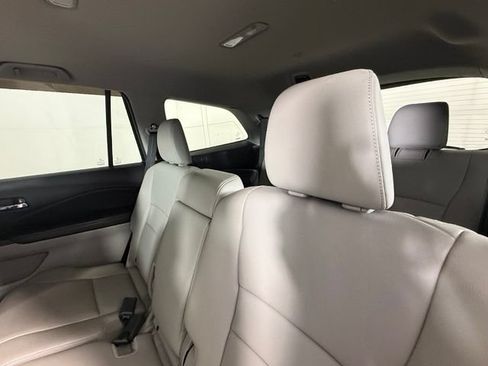Used 2016 Honda Pilot EX-L image 23