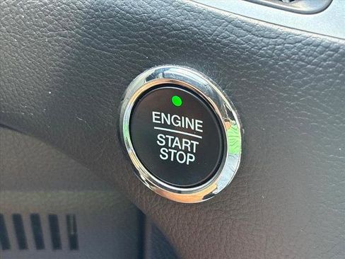 Used 2024 Ford Edge SEL AWD/4WD image 17