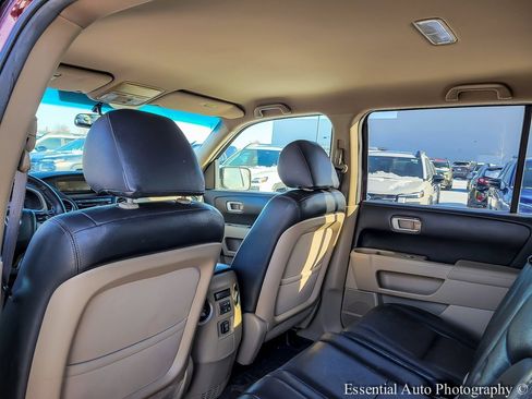 Used 2012 Honda Pilot EX image 13