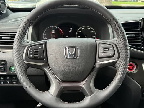 Certified 2026 Honda Ridgeline TrailSport image 23