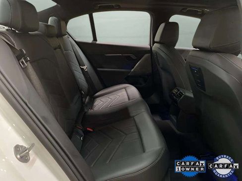 Used 2025 BMW 530i xDrive image 21