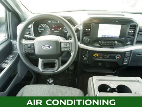 Used 2022 Ford F150 XLT w/ XTR Package image 8