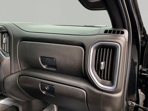 Used 2022 GMC Sierra 2500 AT4 AWD/4WD image 27