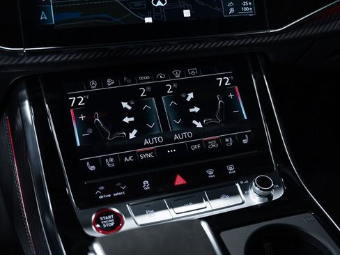 Used 2024 Audi RS Q8 AWD/4WD image 57