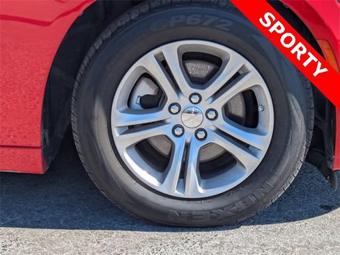 Used 2023 Dodge Charger SXT image 11