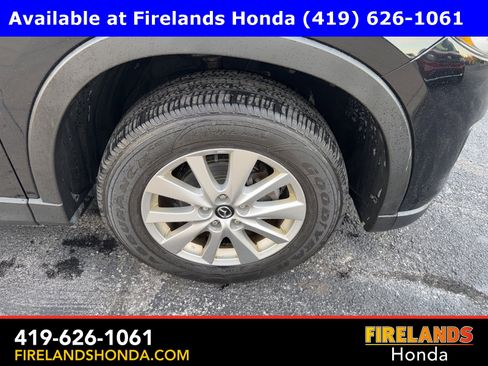 Used 2015 MAZDA CX-5 Sport w/ Bluetooth Audio Package image 30