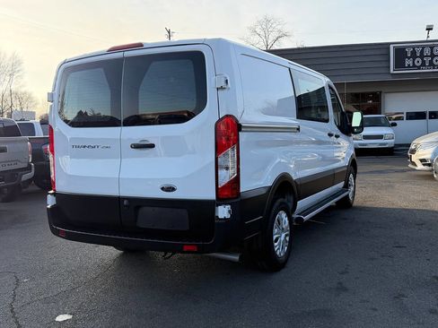 Used 2024 Ford Transit 250 Low Roof w/ Exterior Upgrade Package image 9